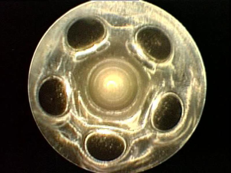 Dodge Cummins Fuel Injectors - DDP - 45% Over - `04-`07